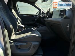Volkswagen Tiguan R-Line 1.5 eTSI DSG AHK*5J Garant*BlackStyle*ParkAsstPro*360&deg; Kamera*Android Auto*Navi*SHZ*Matrix*HUD 