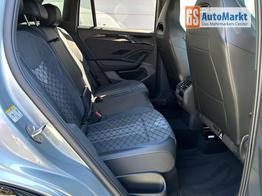 Volkswagen Tiguan R-Line 1.5 eTSI DSG AHK*5J Garant*BlackStyle*ParkAsstPro*360&deg; Kamera*Android Auto*Navi*SHZ*Matrix*HUD 