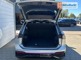 Volkswagen Tiguan R-Line 1.5 eTSI DSG AHK*5J Garant*BlackStyle*ParkAsstPro*360&deg; Kamera*Android Auto*Navi*SHZ*Matrix*HUD 