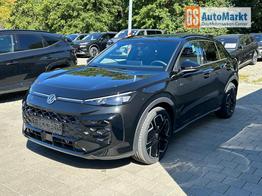 Volkswagen T-Roc R-Line 1.5 eTSI DSG Neues Modell*AHK*BlackStyle*Matrix*19"*Android Auto*EasyOpen*SHZ*Kamera*ParkAsstPro*ACC*Keyless 