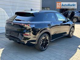 Volkswagen T-Roc R-Line 1.5 eTSI DSG Neues Modell*AHK*BlackStyle*Matrix*19"*Android Auto*EasyOpen*SHZ*Kamera*ParkAsstPro*ACC*Keyless 