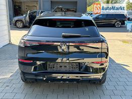 Volkswagen T-Roc R-Line 1.5 eTSI DSG Neues Modell*AHK*BlackStyle*Matrix*19"*Android Auto*EasyOpen*SHZ*Kamera*ParkAsstPro*ACC*Keyless 