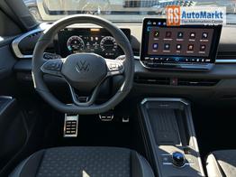 Volkswagen T-Roc R-Line 1.5 eTSI DSG Neues Modell*AHK*BlackStyle*Matrix*19"*Android Auto*EasyOpen*SHZ*Kamera*ParkAsstPro*ACC*Keyless 