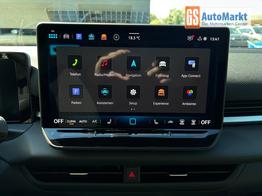 Volkswagen T-Roc R-Line 1.5 eTSI DSG Neues Modell*AHK*BlackStyle*Matrix*19"*Android Auto*EasyOpen*SHZ*Kamera*ParkAsstPro*ACC*Keyless 