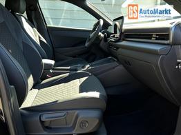 Volkswagen T-Roc R-Line 1.5 eTSI DSG Neues Modell*AHK*BlackStyle*Matrix*19"*Android Auto*EasyOpen*SHZ*Kamera*ParkAsstPro*ACC*Keyless 