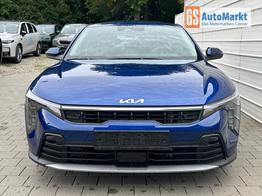 Kia K4 Silver 1.6 T-GDi DCT Android Auto*Navi*SHZ*Kamera*ACC*Keyless*2Z Klimaauto* 