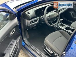 Kia K4 Silver 1.6 T-GDi DCT Android Auto*Navi*SHZ*Kamera*ACC*Keyless*2Z Klimaauto* 