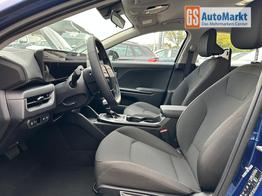 Kia K4 Silver 1.6 T-GDi DCT Android Auto*Navi*SHZ*Kamera*ACC*Keyless*2Z Klimaauto* 