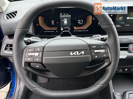 Kia K4 Silver 1.6 T-GDi DCT Android Auto*Navi*SHZ*Kamera*ACC*Keyless*2Z Klimaauto* 