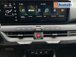 Kia K4 Silver 1.6 T-GDi DCT Android Auto*Navi*SHZ*Kamera*ACC*Keyless*2Z Klimaauto* 