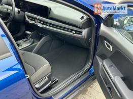 Kia K4 Silver 1.6 T-GDi DCT Android Auto*Navi*SHZ*Kamera*ACC*Keyless*2Z Klimaauto* 