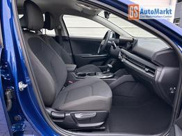 Kia K4 Silver 1.6 T-GDi DCT Android Auto*Navi*SHZ*Kamera*ACC*Keyless*2Z Klimaauto* 