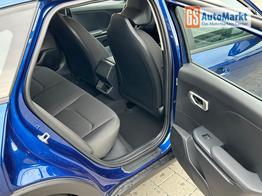 Kia K4 Silver 1.6 T-GDi DCT Android Auto*Navi*SHZ*Kamera*ACC*Keyless*2Z Klimaauto* 