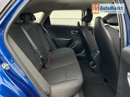 Kia K4 Silver 1.6 T-GDi DCT Android Auto*Navi*SHZ*Kamera*ACC*Keyless*2Z Klimaauto* 