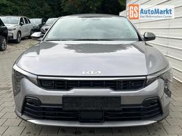 Kia K4 Gold 1.6 T-GDi DCT Android Auto*Navi*Totwinkel*SHZ*Kamera*PrivacyGlas*ACC*Keyless*2Z Klimaauto* 