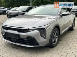 Kia K4 Gold 1.6 T-GDi DCT Android Auto*Navi*Totwinkel*SHZ*Kamera*PrivacyGlas*ACC*Keyless*2Z Klimaauto* 