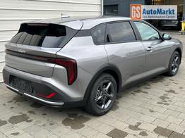 Kia K4 Gold 1.6 T-GDi DCT Android Auto*Navi*Totwinkel*SHZ*Kamera*PrivacyGlas*ACC*Keyless*2Z Klimaauto* 