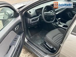 Kia K4 Gold 1.6 T-GDi DCT Android Auto*Navi*Totwinkel*SHZ*Kamera*PrivacyGlas*ACC*Keyless*2Z Klimaauto* 