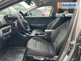 Kia K4 Gold 1.6 T-GDi DCT Android Auto*Navi*Totwinkel*SHZ*Kamera*PrivacyGlas*ACC*Keyless*2Z Klimaauto* 