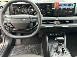 Kia K4 Gold 1.6 T-GDi DCT Android Auto*Navi*Totwinkel*SHZ*Kamera*PrivacyGlas*ACC*Keyless*2Z Klimaauto* 