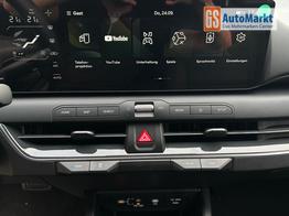 Kia K4 Gold 1.6 T-GDi DCT Android Auto*Navi*Totwinkel*SHZ*Kamera*PrivacyGlas*ACC*Keyless*2Z Klimaauto* 