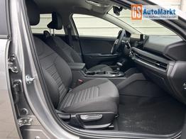 Kia K4 Gold 1.6 T-GDi DCT Android Auto*Navi*Totwinkel*SHZ*Kamera*PrivacyGlas*ACC*Keyless*2Z Klimaauto* 