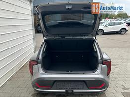 Kia K4 Gold 1.6 T-GDi DCT Android Auto*Navi*Totwinkel*SHZ*Kamera*PrivacyGlas*ACC*Keyless*2Z Klimaauto* 