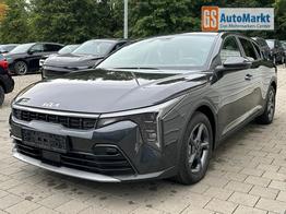 Kia K4 Gold 1.6 T-GDi DCT Android Auto*Navi*Totwinkel*SHZ*Kamera*PrivacyGlas*ACC*Keyless*2Z Klimaauto* 
