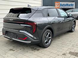 Kia K4 Gold 1.6 T-GDi DCT Android Auto*Navi*Totwinkel*SHZ*Kamera*PrivacyGlas*ACC*Keyless*2Z Klimaauto* 