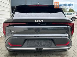 Kia K4 Gold 1.6 T-GDi DCT Android Auto*Navi*Totwinkel*SHZ*Kamera*PrivacyGlas*ACC*Keyless*2Z Klimaauto* 