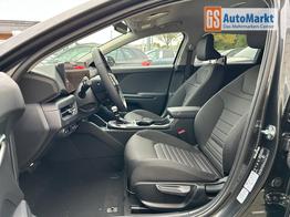 Kia K4 Gold 1.6 T-GDi DCT Android Auto*Navi*Totwinkel*SHZ*Kamera*PrivacyGlas*ACC*Keyless*2Z Klimaauto* 