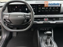 Kia K4 Gold 1.6 T-GDi DCT Android Auto*Navi*Totwinkel*SHZ*Kamera*PrivacyGlas*ACC*Keyless*2Z Klimaauto* 