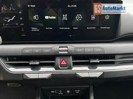 Kia K4 Gold 1.6 T-GDi DCT Android Auto*Navi*Totwinkel*SHZ*Kamera*PrivacyGlas*ACC*Keyless*2Z Klimaauto* 