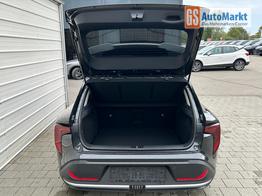Kia K4 Gold 1.6 T-GDi DCT Android Auto*Navi*Totwinkel*SHZ*Kamera*PrivacyGlas*ACC*Keyless*2Z Klimaauto* 