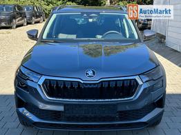 Skoda Karoq Extra Plus 2.0 TDI DSG 4x4 AHK*Android Auto*Matrix*E-Heck*SHZ*ACC*Keyless*Kamera*17" LM* 2Z Klimaauto*SUNSET 