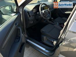 Skoda Karoq Extra Plus 2.0 TDI DSG 4x4 AHK*Android Auto*Matrix*E-Heck*SHZ*ACC*Keyless*Kamera*17" LM* 2Z Klimaauto*SUNSET 