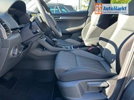 Skoda Karoq Extra Plus 2.0 TDI DSG 4x4 AHK*Android Auto*Matrix*E-Heck*SHZ*ACC*Keyless*Kamera*17" LM* 2Z Klimaauto*SUNSET 