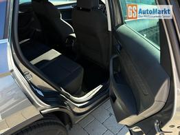 Skoda Karoq Extra Plus 2.0 TDI DSG 4x4 AHK*Android Auto*Matrix*E-Heck*SHZ*ACC*Keyless*Kamera*17" LM* 2Z Klimaauto*SUNSET 