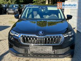 Skoda Karoq Extra Plus 2.0 TDI DSG 4x4 AHK*Android Auto*Matrix*E-Heck*SHZ*ACC*Keyless*Kamera*17" LM* 2Z Klimaauto*SUNSET 