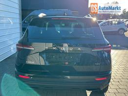 Skoda Karoq Extra Plus 2.0 TDI DSG 4x4 AHK*Android Auto*Matrix*E-Heck*SHZ*ACC*Keyless*Kamera*17" LM* 2Z Klimaauto*SUNSET 