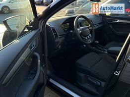 Skoda Karoq Extra Plus 2.0 TDI DSG 4x4 AHK*Android Auto*Matrix*E-Heck*SHZ*ACC*Keyless*Kamera*17" LM* 2Z Klimaauto*SUNSET 