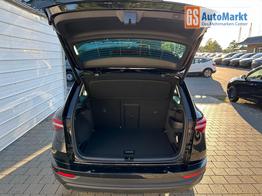 Skoda Karoq Extra Plus 2.0 TDI DSG 4x4 AHK*Android Auto*Matrix*E-Heck*SHZ*ACC*Keyless*Kamera*17" LM* 2Z Klimaauto*SUNSET 