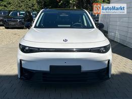 Leapmotor C10 Design ProMax BEV 81,9 kWh Navi*SHZ*Pano*Leder*360&deg;*E-Heck*20"LM* 