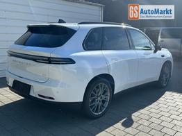 Leapmotor C10 Design ProMax BEV 81,9 kWh Navi*SHZ*Pano*Leder*360&deg;*E-Heck*20"LM* 