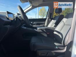 Leapmotor C10 Design ProMax BEV 81,9 kWh Navi*SHZ*Pano*Leder*360&deg;*E-Heck*20"LM* 