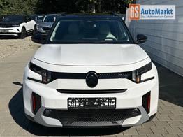Citro&euml;n C3 Aircross MAX Hybrid 145 6AT Android Auto*Navi*SHZ*Kamera*Totwinkel*Keyless*17"*Klimaauto 
