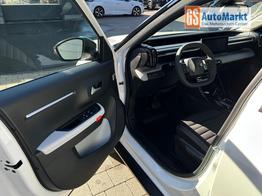Citro&euml;n C3 Aircross MAX Hybrid 145 6AT Android Auto*Navi*SHZ*Kamera*Totwinkel*Keyless*17"*Klimaauto 