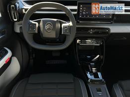 Citro&euml;n C3 Aircross MAX Hybrid 145 6AT Android Auto*Navi*SHZ*Kamera*Totwinkel*Keyless*17"*Klimaauto 
