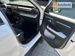 Citro&euml;n C3 Aircross MAX Hybrid 145 6AT Android Auto*Navi*SHZ*Kamera*Totwinkel*Keyless*17"*Klimaauto 