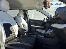 Citro&euml;n C3 Aircross MAX Hybrid 145 6AT Android Auto*Navi*SHZ*Kamera*Totwinkel*Keyless*17"*Klimaauto 